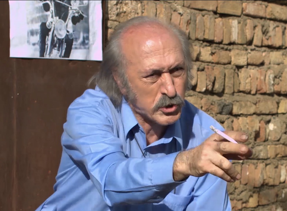 بی بی شهربانو