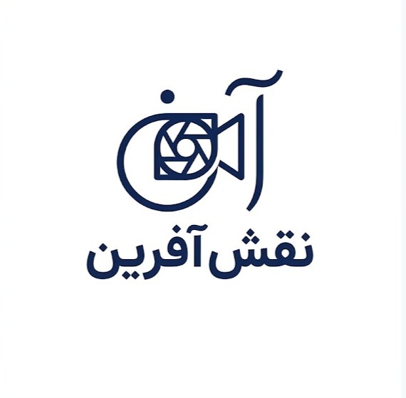 لوگو نقش آفرین